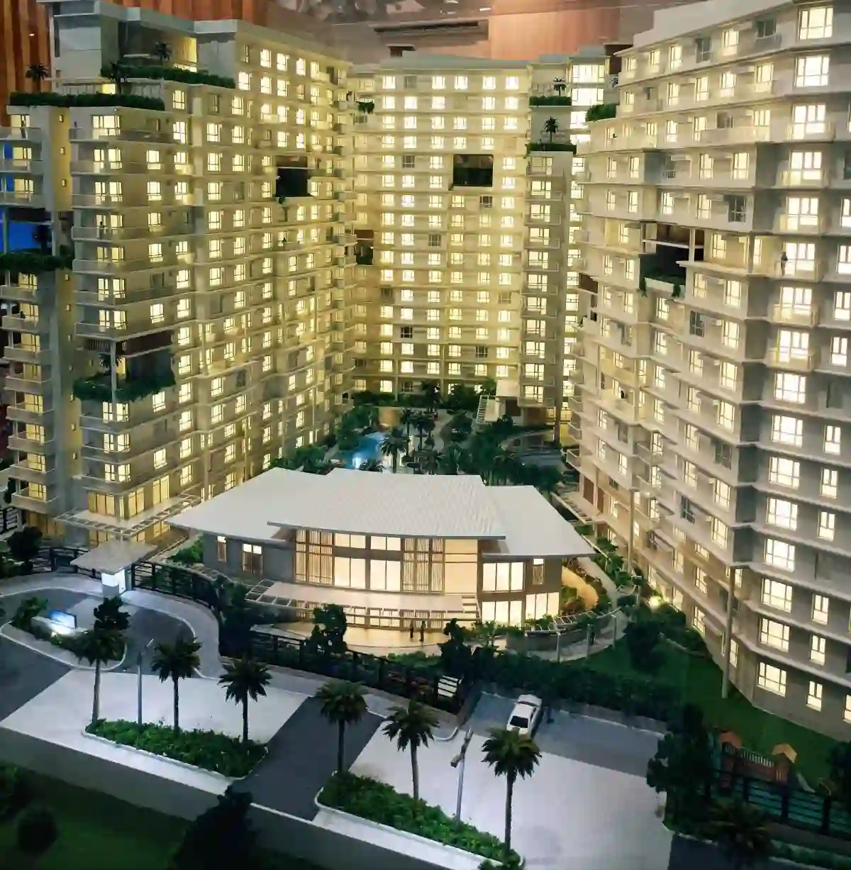 CostaMira Beachtown Panglao Studio Unit – FOR ASSUME ₱650,000! — Studio in Panglao, Bohol, 6340 — Photo 5
