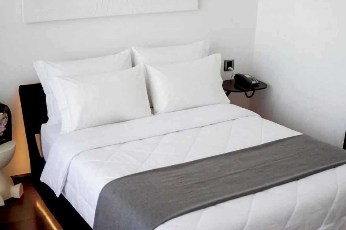 For Rent: 1BR Condo in Barangay 19-B, Davao City 65 sqm — 1 Bedroom in Barangay 19-B (Pob.), Davao City, Davao del Sur — Photo 6