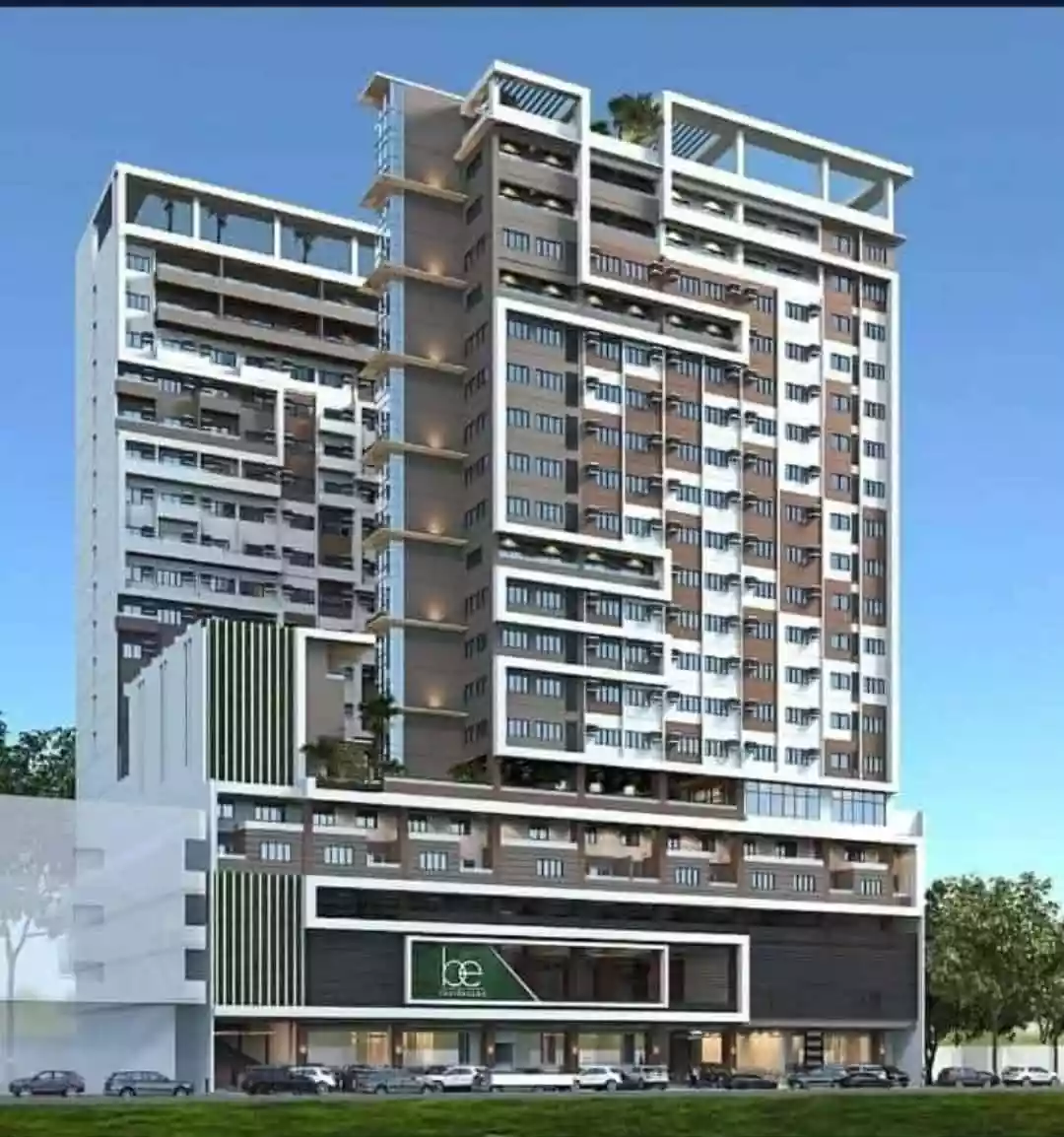 Open photo 11 of 11 — FOR RENT STUDIO UNIT IN BE RESIDENCES LAHUG