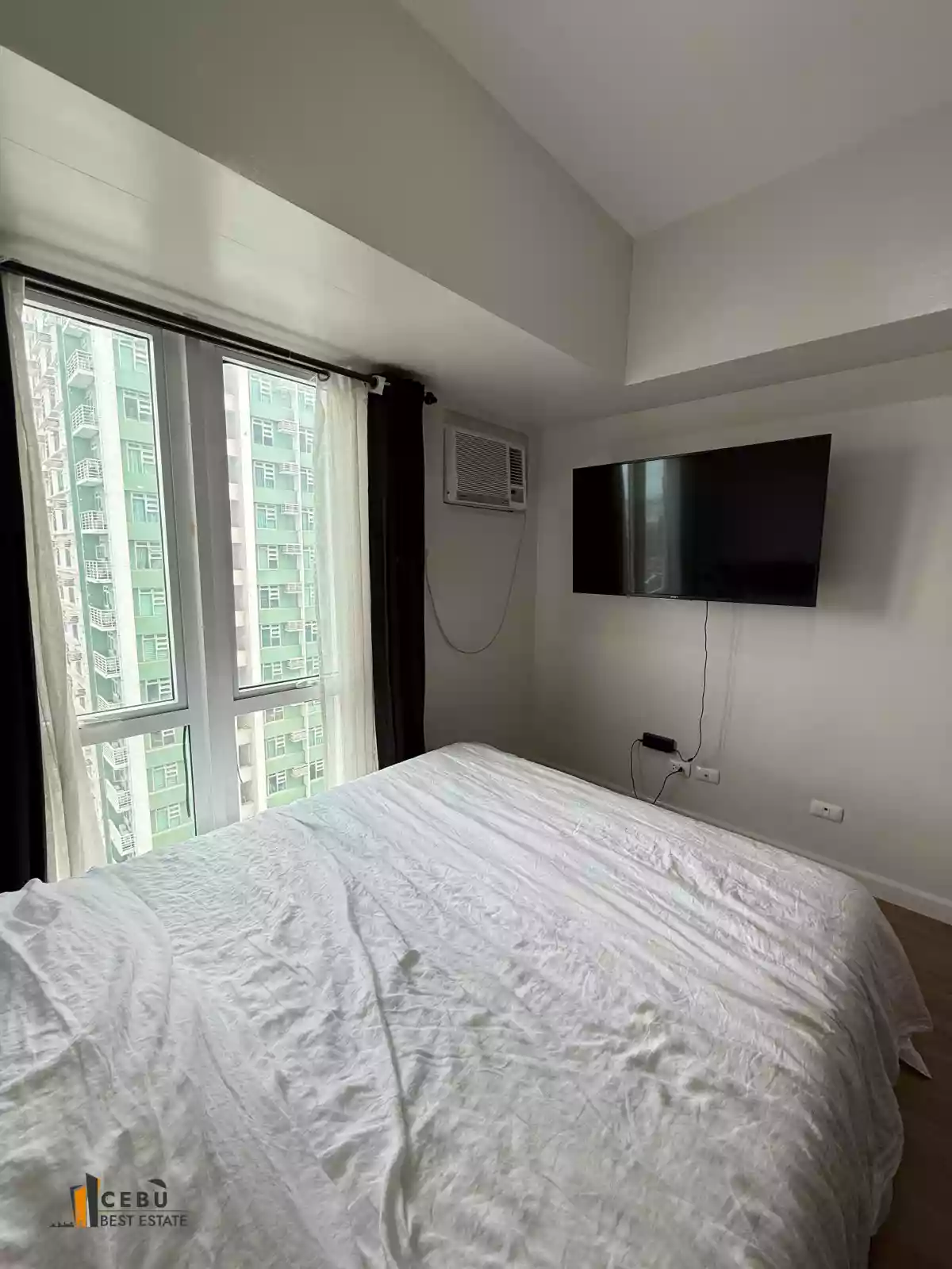 SOLINEA TOWER 2 - Studio Unit with Parking for Sale — Studio in Mabolo, Cebu City, Cebu — Photo 7
