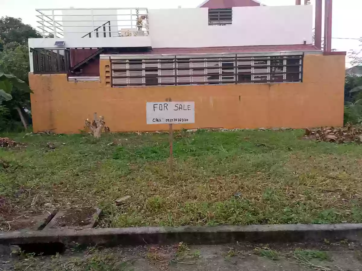 Lot For sale