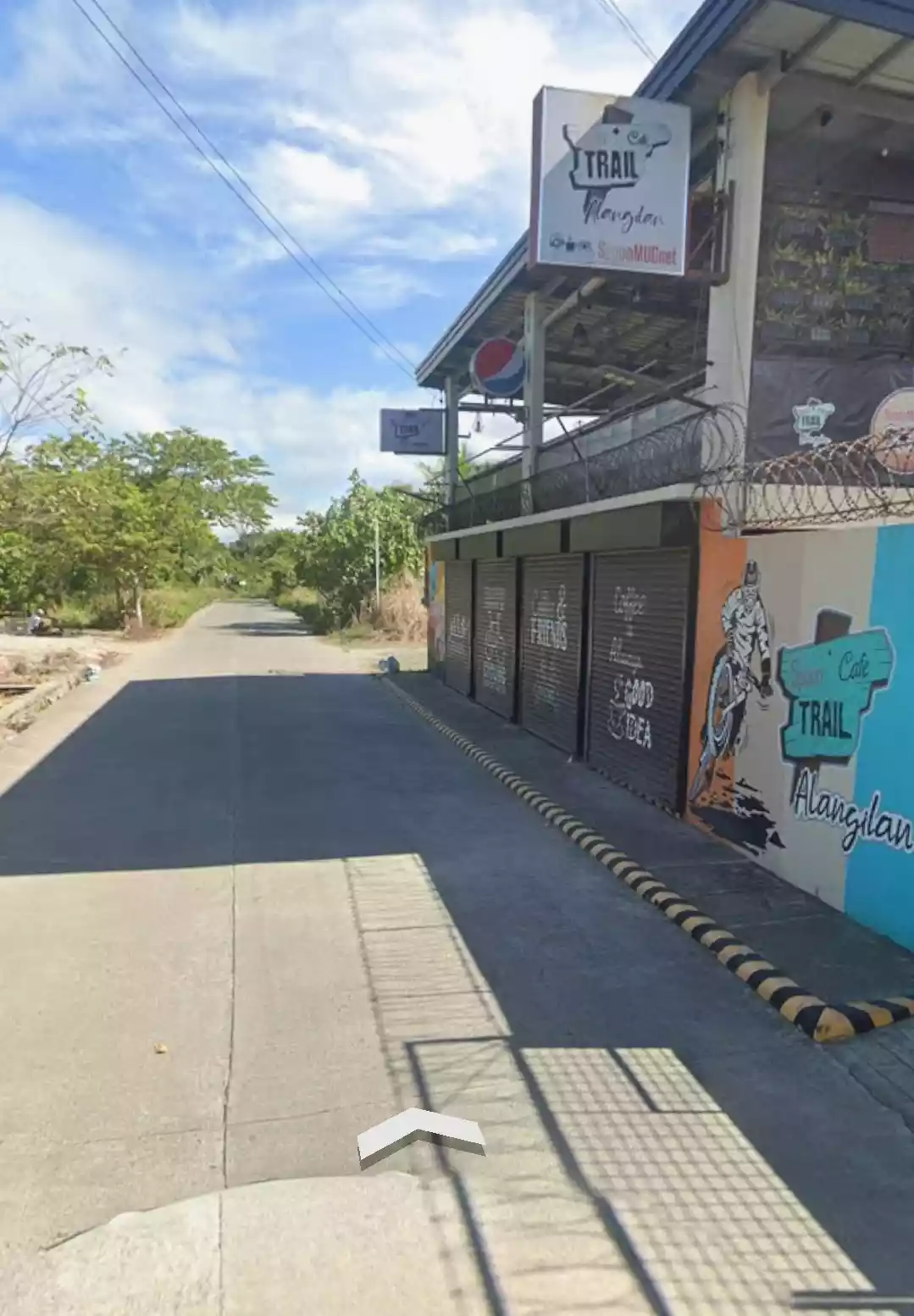 For Sale: Residential Lot Near Spoon Trail,Brgy Alangilan, Bacolod City — 1117 sqm — Residential Lot in Bacolod City, Negros Occidental, 6100 — Photo 2