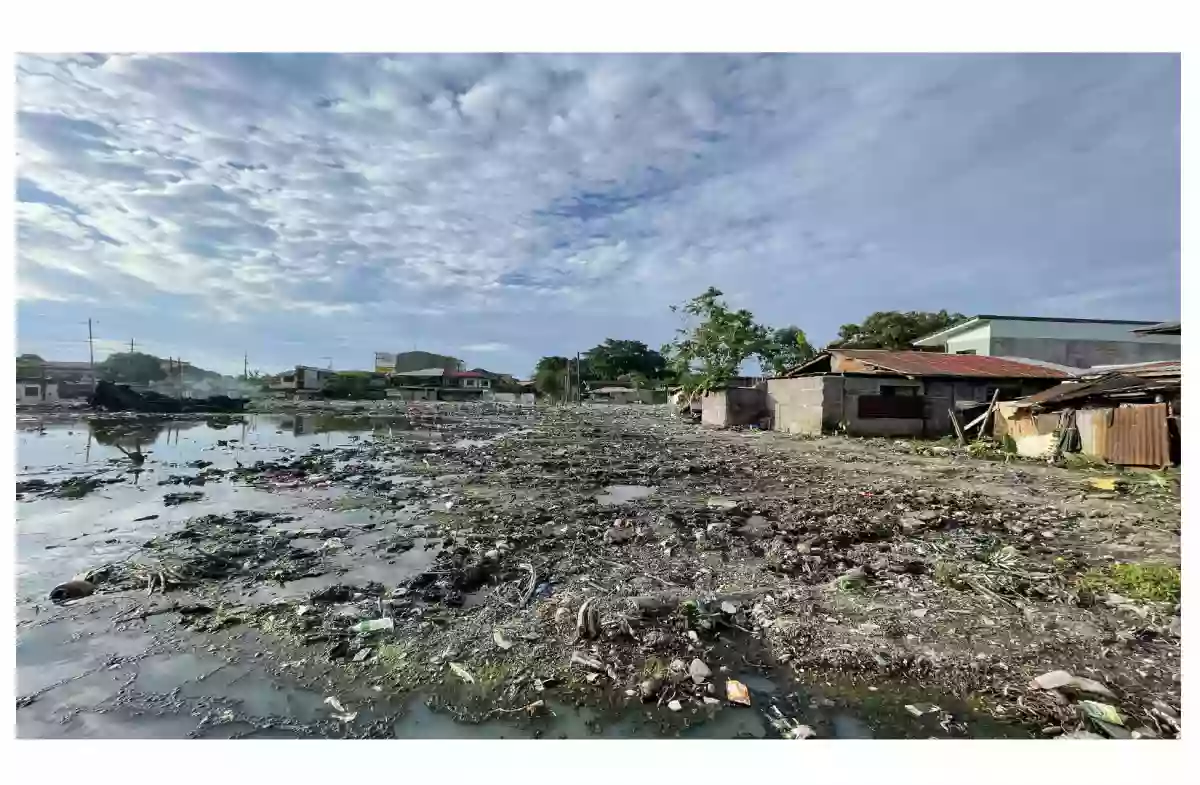 For Sale: Commercial Lot along Road with 147 meters frontage in Montilla Boulevard St., Butuan City — Commercial Lot in Golden Ribbon Pob. (Bgy. 2), Butuan City, Agusan del Norte — Photo 4