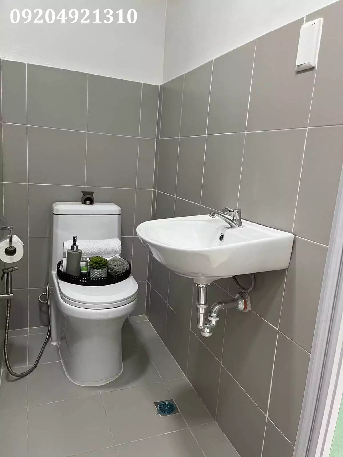For Sale: Studio Condo in Pantal, Dagupan City — 19 sqm Fully Furnished — Studio in Pantal, Dagupan City, Pangasinan — Photo 3