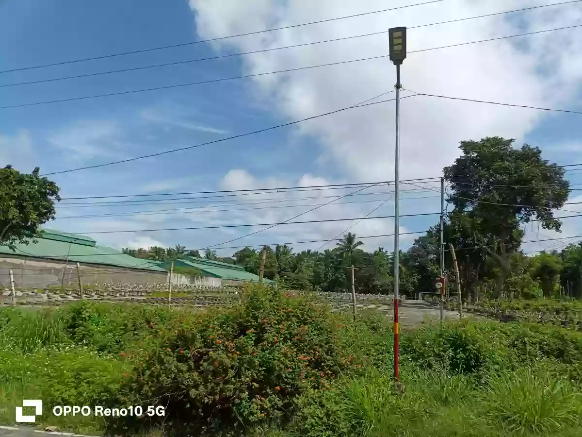 INDUSTRIAL LOT FORSALE — Industrial Lot in Polomolok, South Cotabato, 9504 — Photo 5