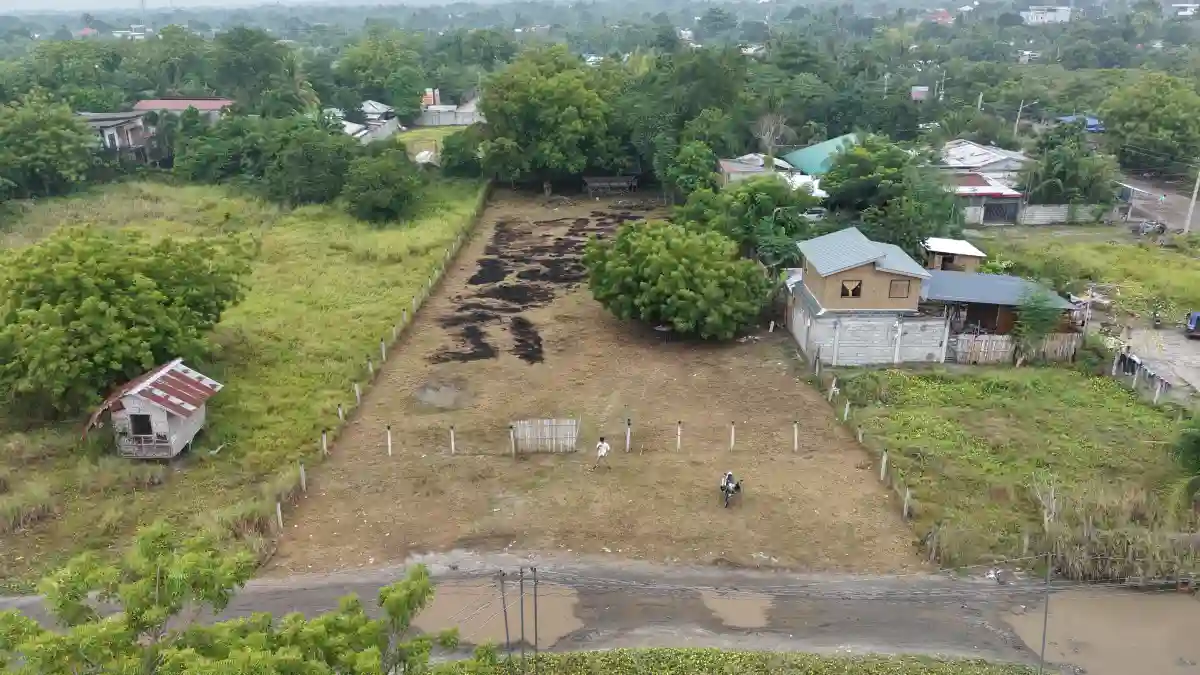 2,056 sqm Lot for Sale near Calumpang High School - Good for Boarding House