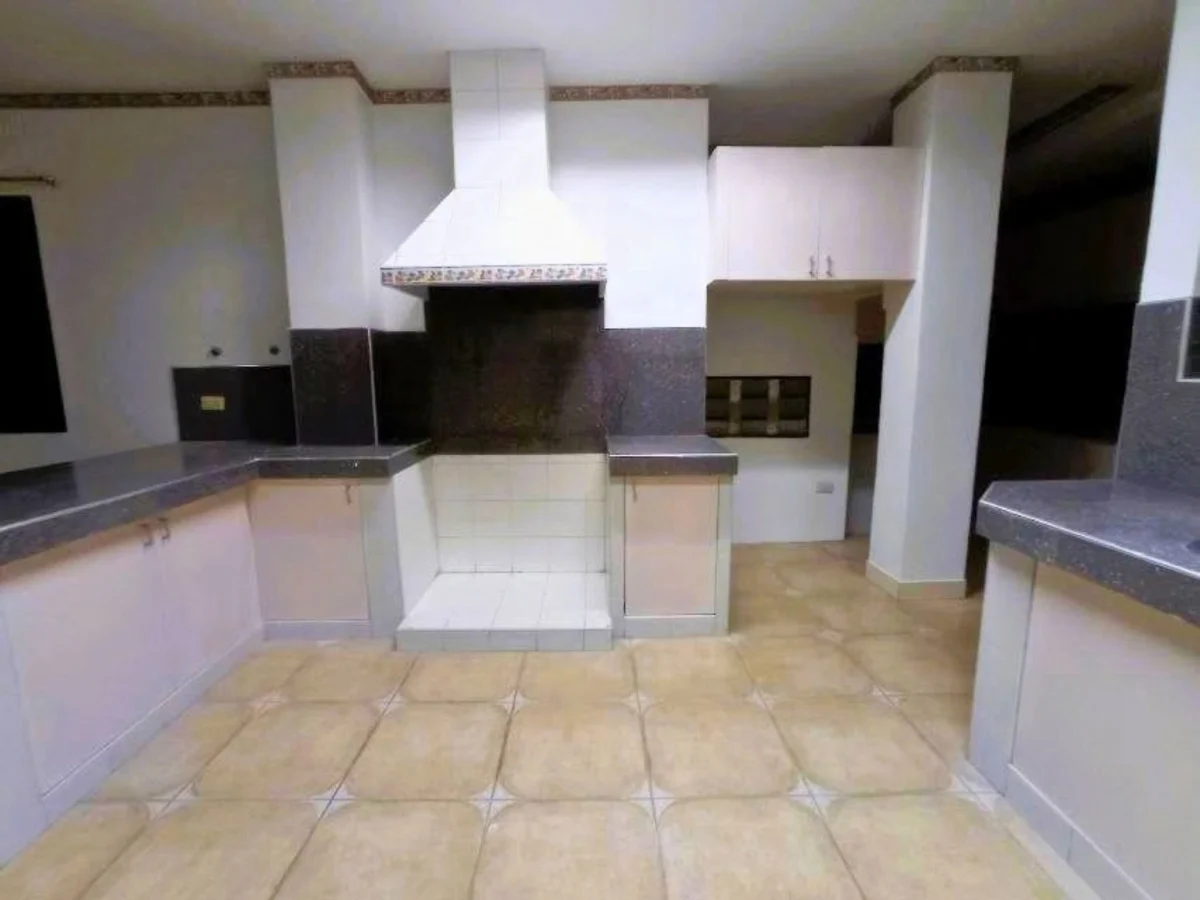 For Rent: 5BR House and Lot with parking in Busay, Cebu City — House and Lot in Cebu City, Cebu, 6000 — Photo 4