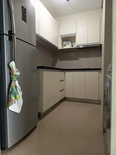 1BR Condo in Oceanway Residences Boracay for only 7.8M, 40.40sqm — 1 Bedroom in Malay, Aklan, 5608 — Photo 4