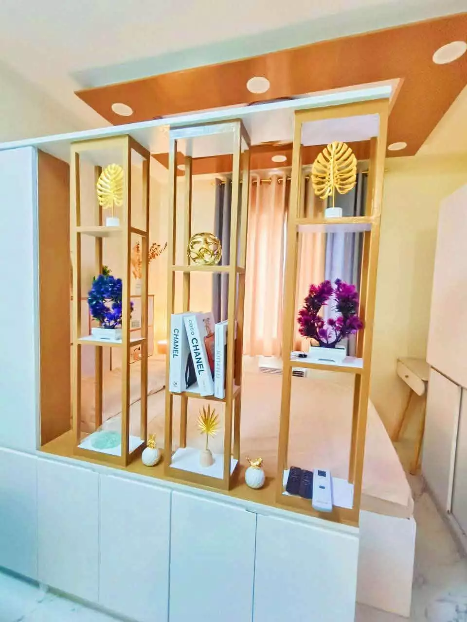 8 SPATIAL CONDO STUDIO TYPE UNIT — Studio in Ma-a Rd, Talomo, Davao City — Photo 5