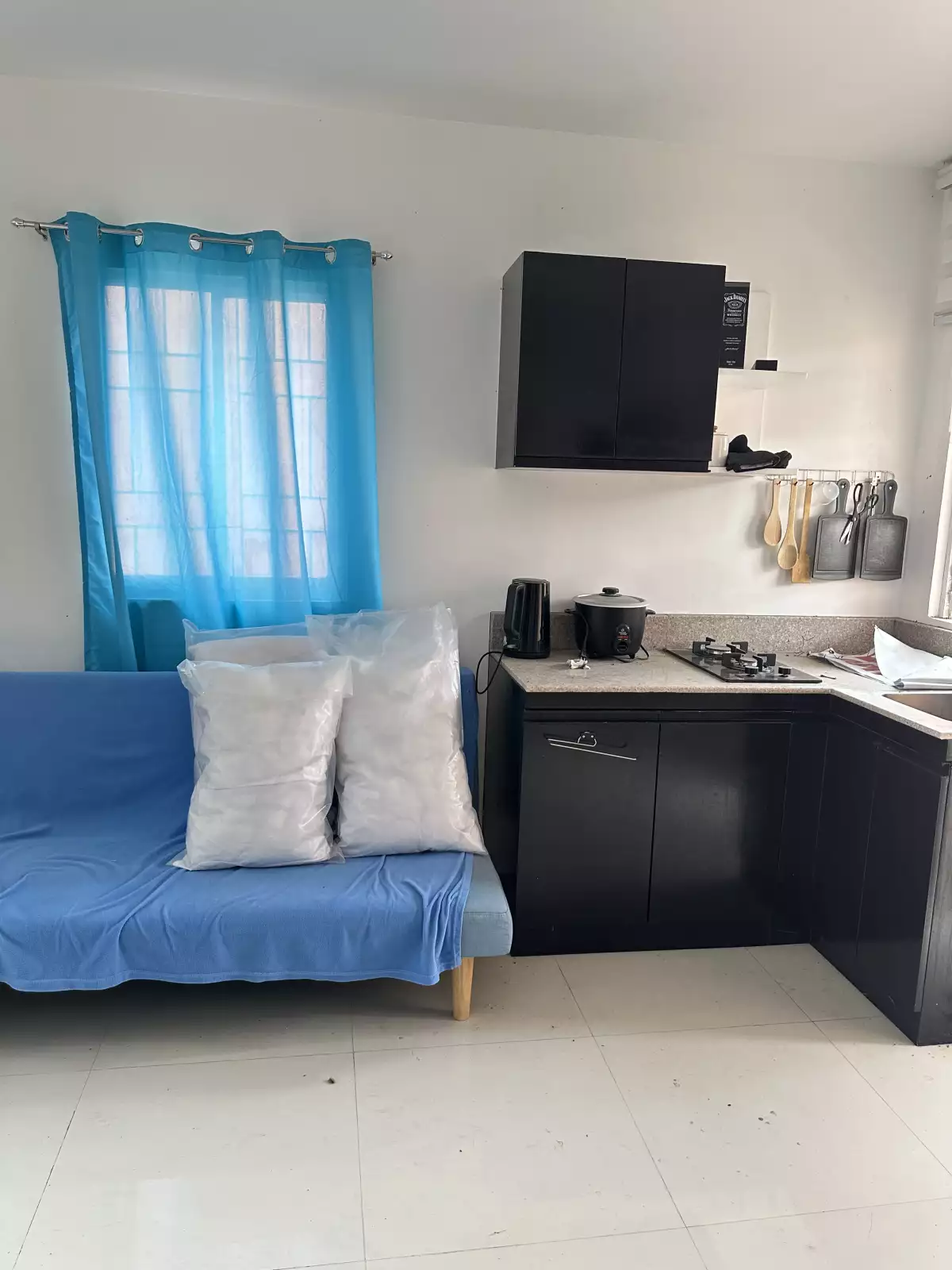 FOR ASSUME - CAMELLA DAVAO 2BR HOUSE & LOT — House and Lot in Communal, Davao City, Davao del Sur — Photo 4