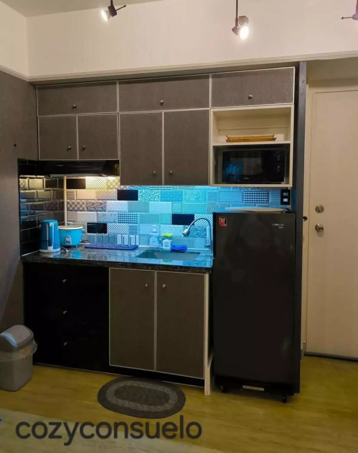 FOR SALE: Amaia Skies Shaw 1BR Condo in Mandaluyong City — 1 Bedroom in Socorro, Quezon City, Metro Manila — Photo 6