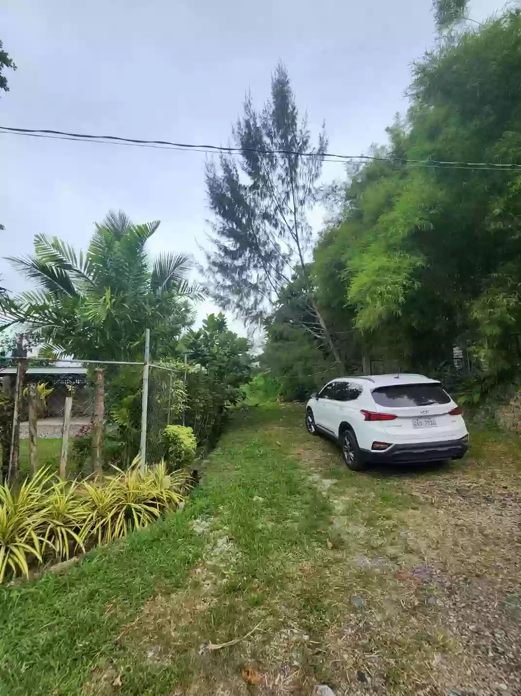 For Sale: Residential Lot in Brgy. Lipata, Surigao City — 275 sqm