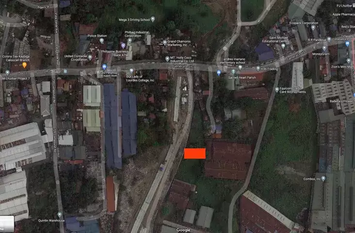 Open photo 12 of 15 — For Sale: Commercial Lot in Barangay 166, Caloocan City — 685 sqm