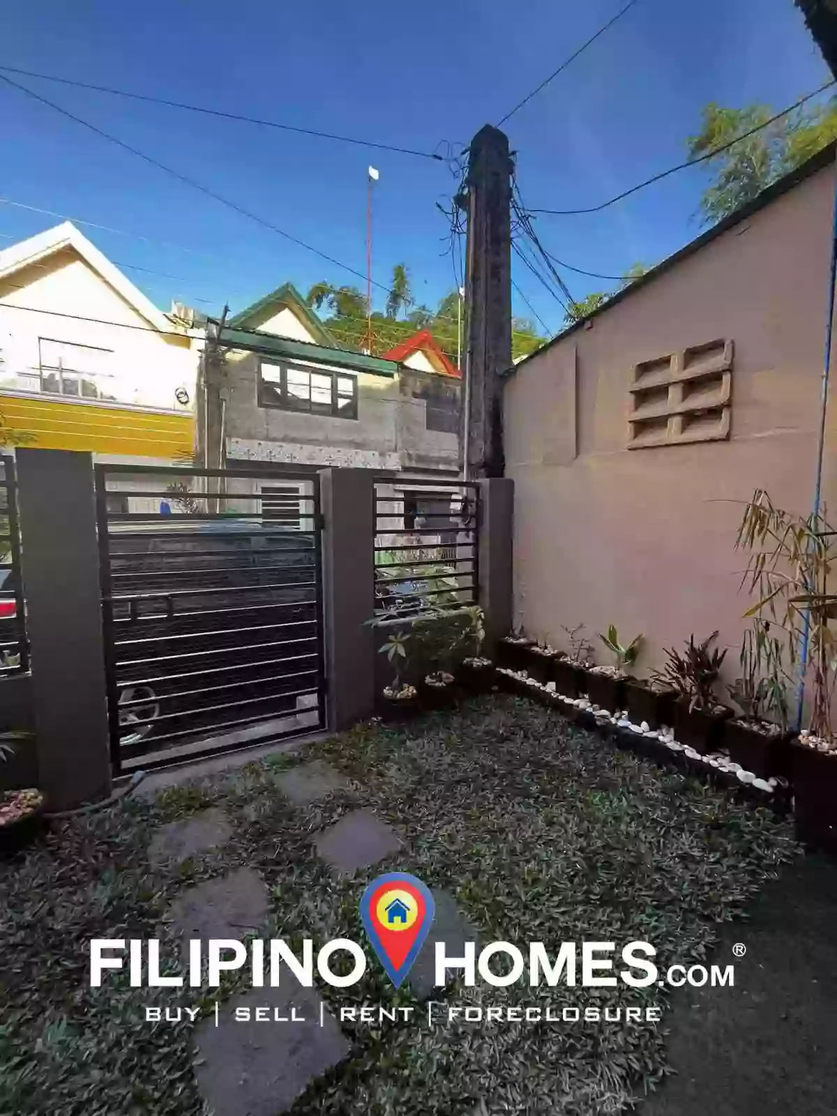 Open photo 15 of 15 — AFFORDABLE 3-BEDROOM TOWNHOUSE IN PACOL, NAGA CITY!