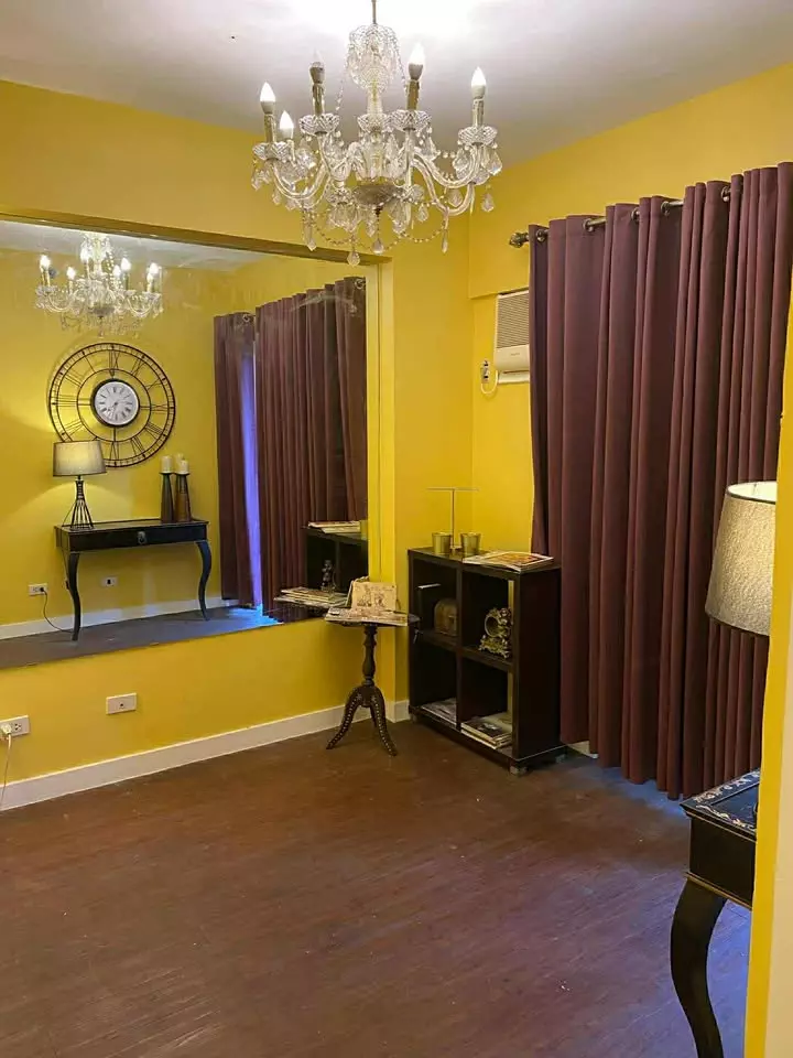 For Sale: Mariciello Villas 1BR Condo in Pulang Lupa Uno, Las Piñas City — 1 Bedroom in Las Piñas City, Metro Manila, 1742 — Photo 4