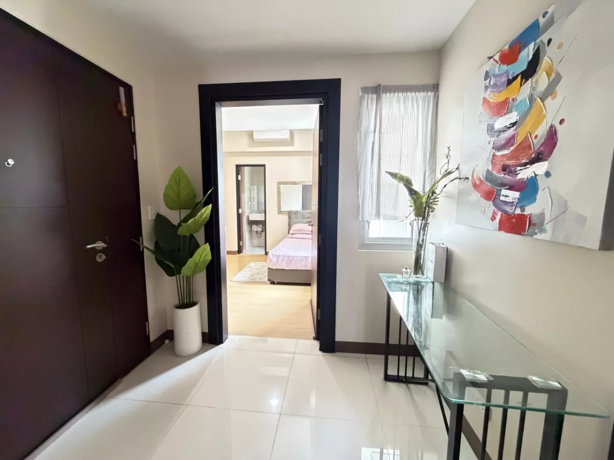 Open photo 12 of 17 — For Sale: The Ellis Makati 2BR Condo in Makati City