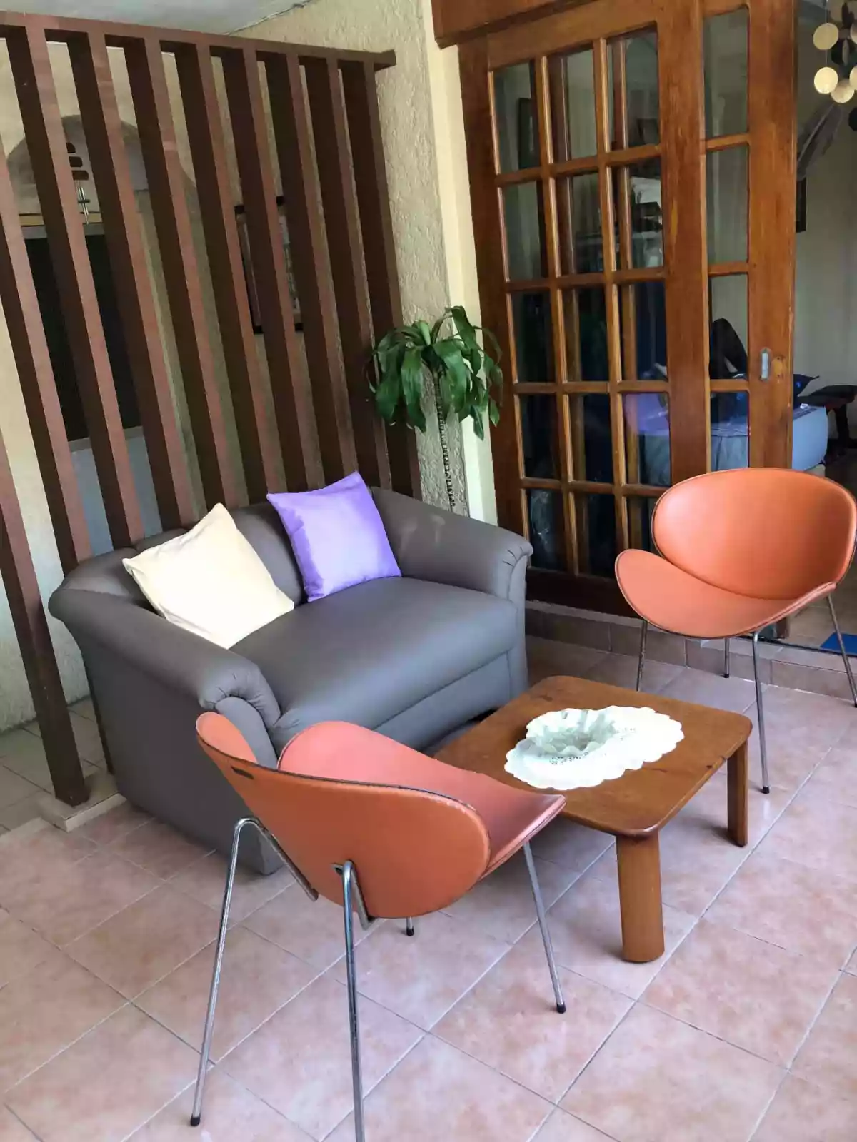 5BR House and Lot Near South Green Park Village, Paranaque City — Fully Furnished — House and Lot in Paranaque City, Metro Manila, 1702 — Photo 6
