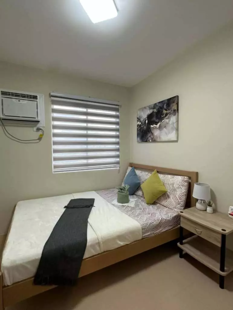 Beautifully Furnished 2-Bedroom Condo FOR SALE! (Marina Spatial) - photo 5
