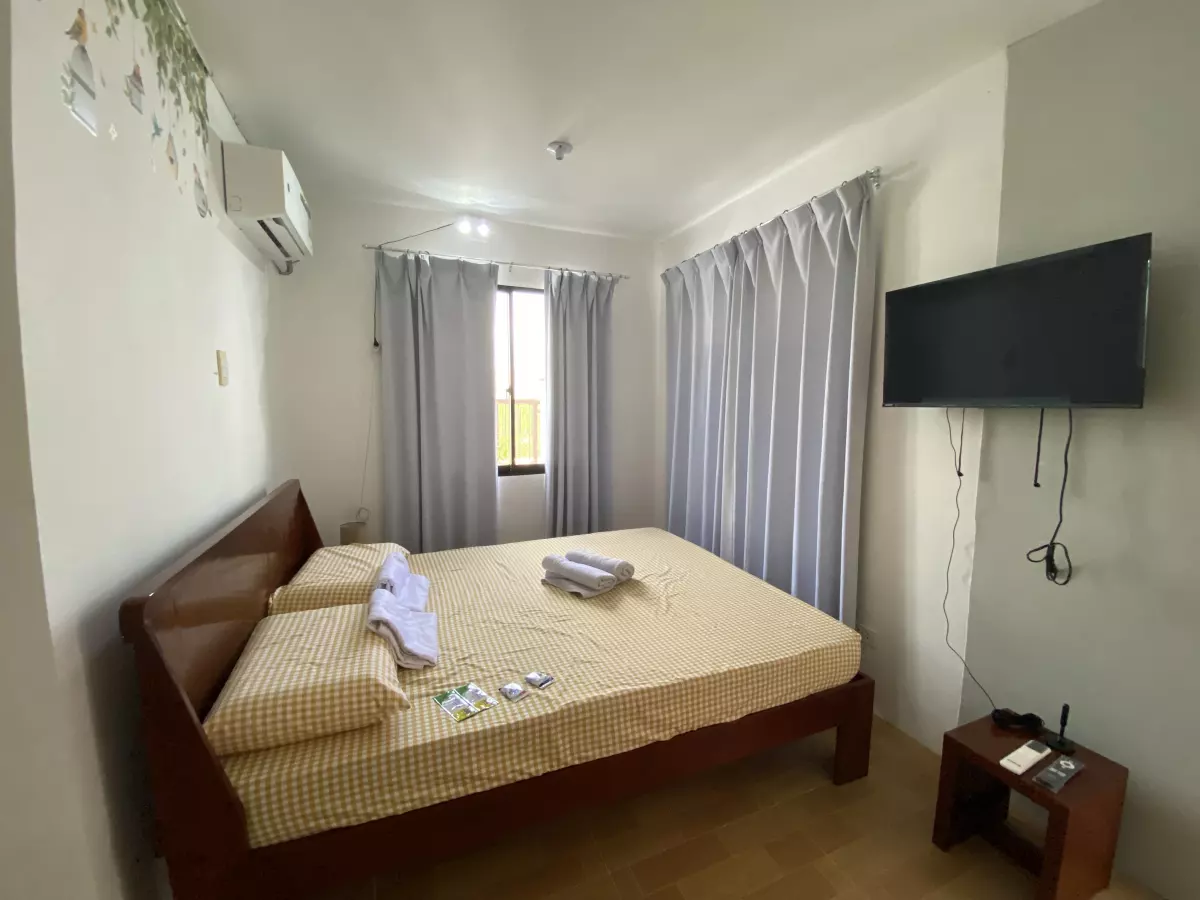 For Rent: 1BR House and Lot in San Isidro, Gen. Santos City 50 sqm — House and Lot in San Isidro (Lagao 2nd), Gen. Santos City, South Cotabato — Photo 3