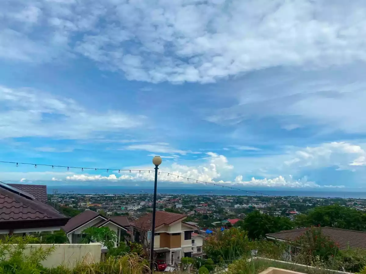 FOR SALE Residential Lot in Lagtang, Talisay City, Cebu — 358 sqm — Residential Lot in Talisay City, Cebu, 6045 — Photo 5