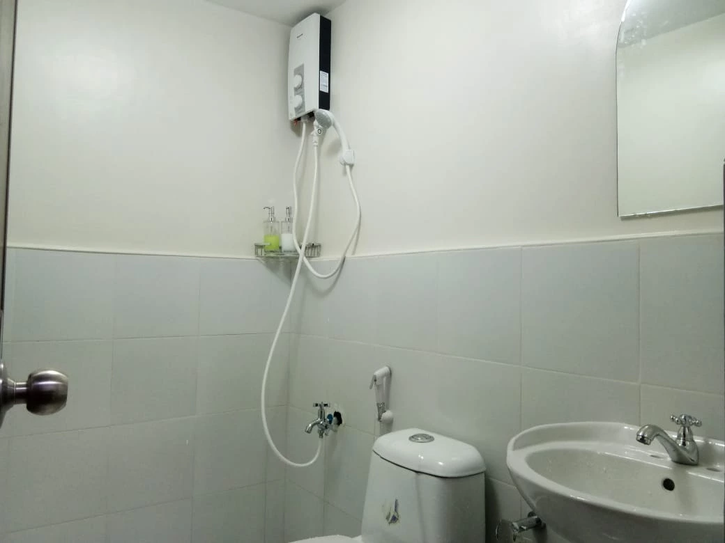 🏢 **FOR SALE: Fully Furnished Condominium in Saekyung Village Phase 2** 🏢 — Studio in Mactan, Lapu-lapu City, Cebu — Photo 7