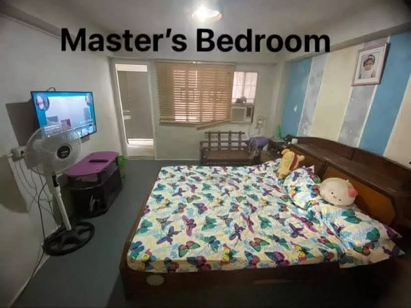 For Sale: 6BR House Apartment in Santa Cruz, Naga City — 150 sqm — Apartment in Santa Cruz, Naga City, Camarines Sur — Photo 5