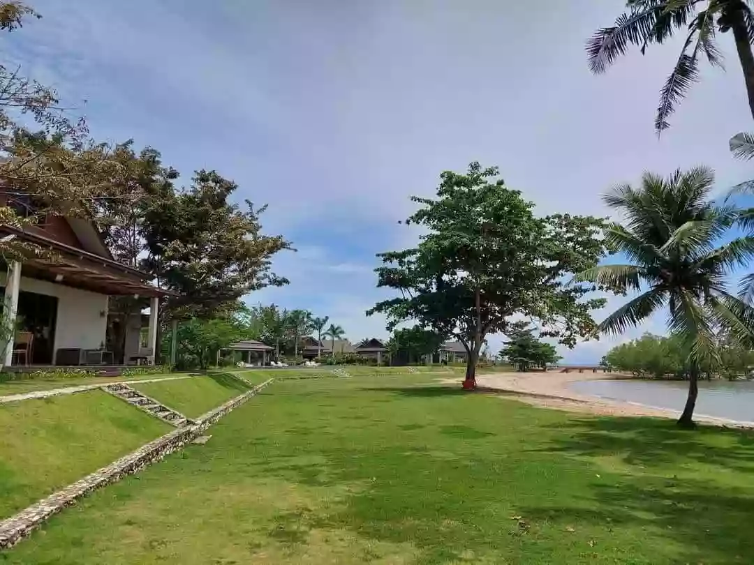 FOR SALE BEACH HOUSE IN DANAO CITY — Beach House / Resort in Danao City, Cebu, 6004 — Photo 7