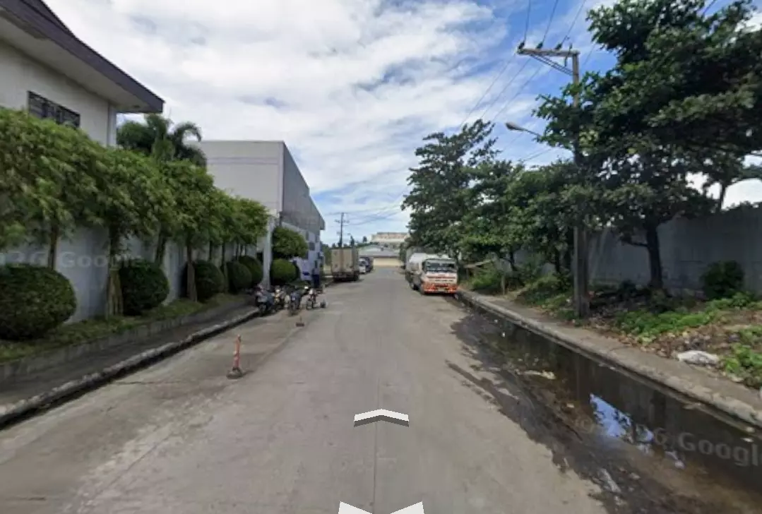 For Sale: 4000 sqm Commercial Lot in Barangay 10, Bacolod City — Commercial Lot in Barangay 10 (Pob.), Bacolod City, Negros Occidental — Photo 4