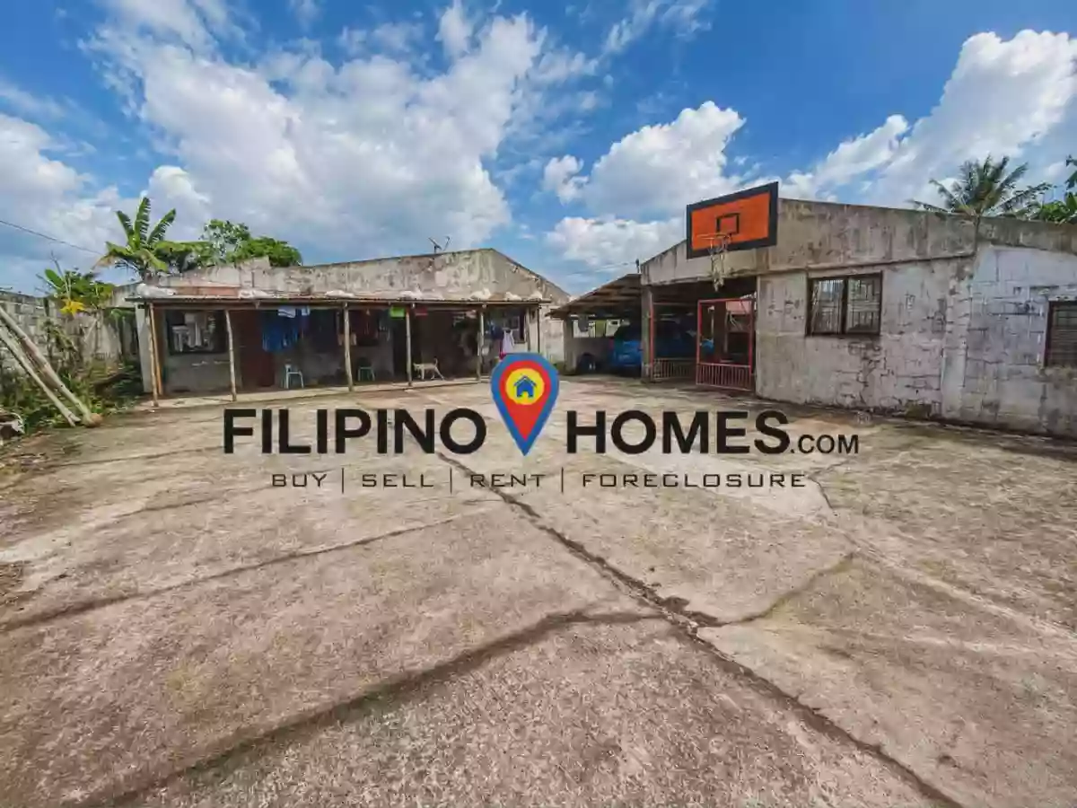 🏡 HOUSE AND LOT FOR SALE 🏡  📍 Zone 3, San Antonio, Milaor, Camarines Sur 📐 Lot Area: 904 Square Meters 🏠 Floor Area: 200 Square Meters — House and Lot in San Antonio, Milaor, Camarines Sur — Photo 5