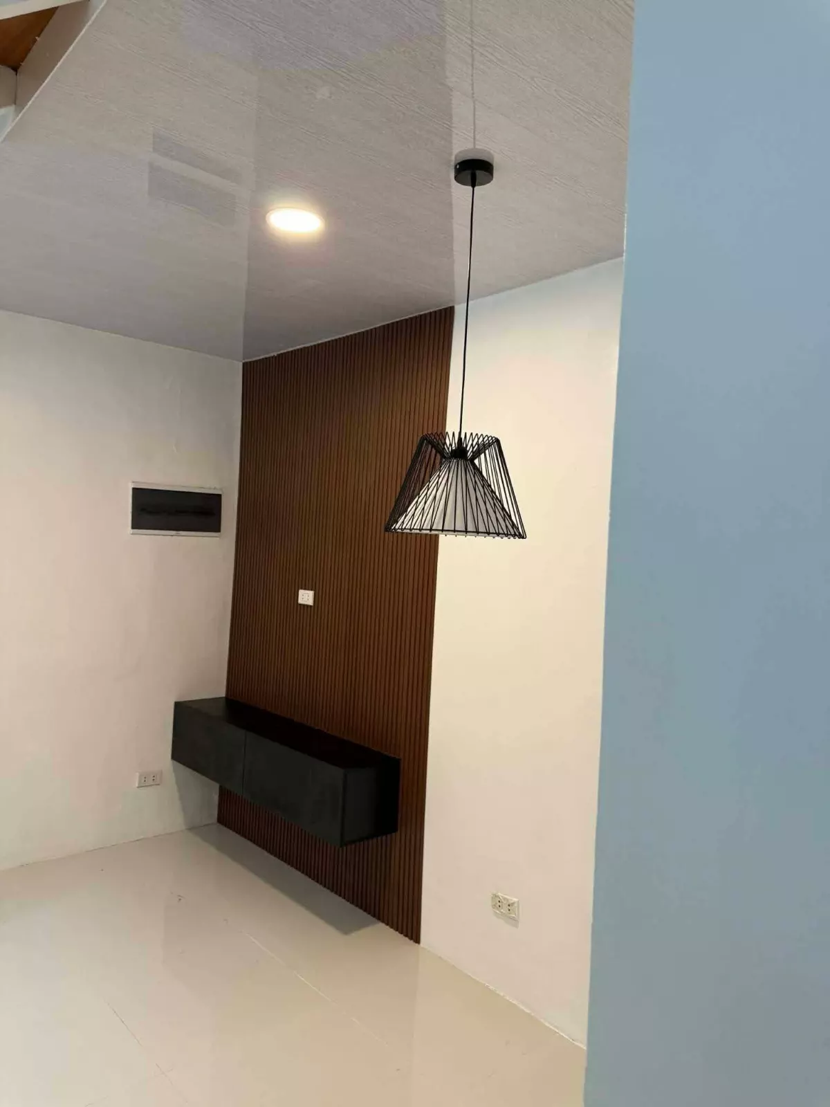Modern Brand New House for Sale at Prestige Subdivision at Brgy Cabantian Buhangin Davao City — House and Lot in Cabantian, Davao City, Davao del Sur — Photo 5