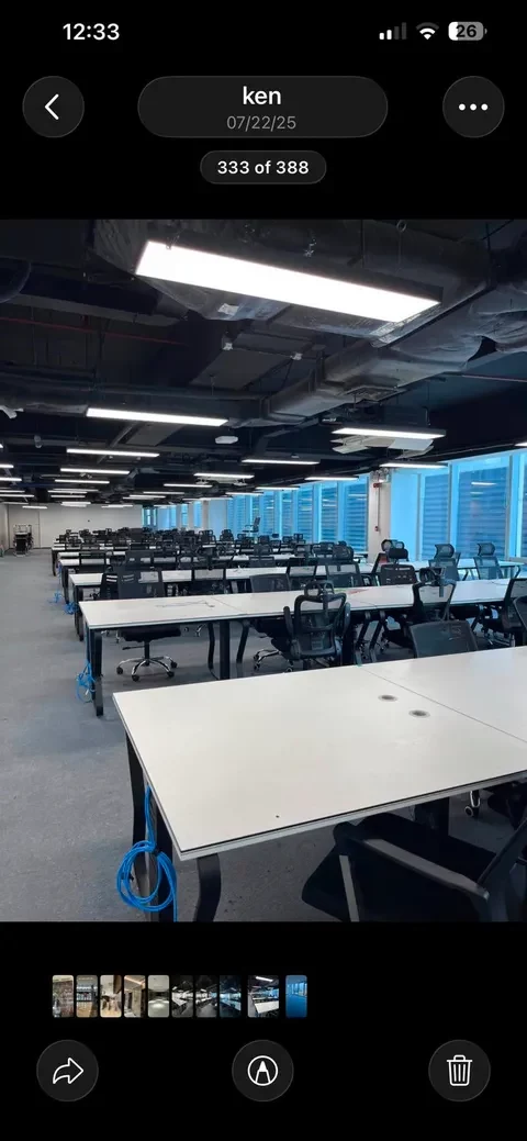 For Rent: Commercial Space in Pasay City — 2000 sqm — Space in Pasay City, Metro Manila, 1308 — Photo 4