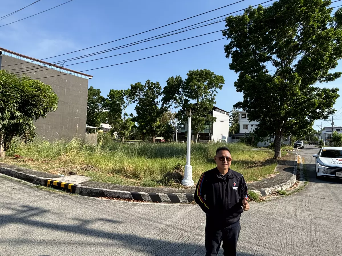 Rush Lot for sale in Green Meadows, Jaro, Iloilo City — Residential Lot in Iloilo City, Iloilo, 5000 — Photo 4
