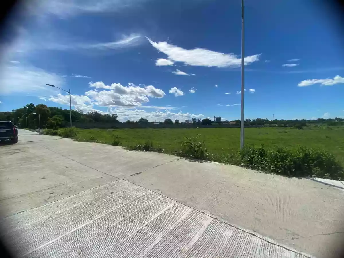 For Sale: 16989 sqm Commercial Lot in Capihan, San Rafael — Commercial Lot in Capihan, San Rafael, Bulacan — Photo 4