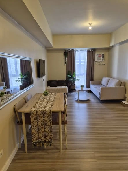 For Rent: 1BR Condo in Lahug, Cebu City — Avida Towers Riala Tower 4