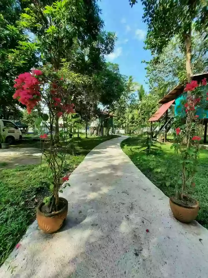 For Sale: 5BR Resort House in Pansol, Pila — 7996 sqm — Beach House / Resort in Pila, Laguna, 4010 — Photo 2