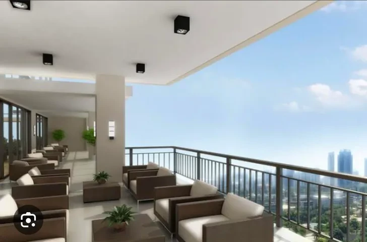 3BR Condo Flair South Tower for only 12M, 76sqm — 3 Bedrooms in Mandaluyong City, Metro Manila, 1552 — Photo 6