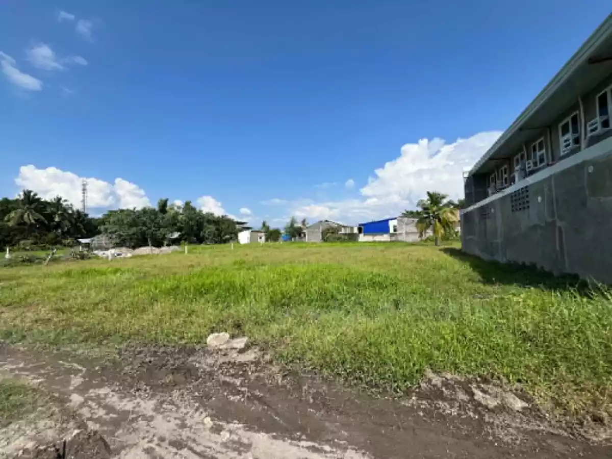 Rush Sale: 1264 sqm Residential Lot in Bo. 1, Koronadal — Investment — Residential Lot in General Paulino Santos (Bo. 1), Koronadal, South Cotabato — Photo 2