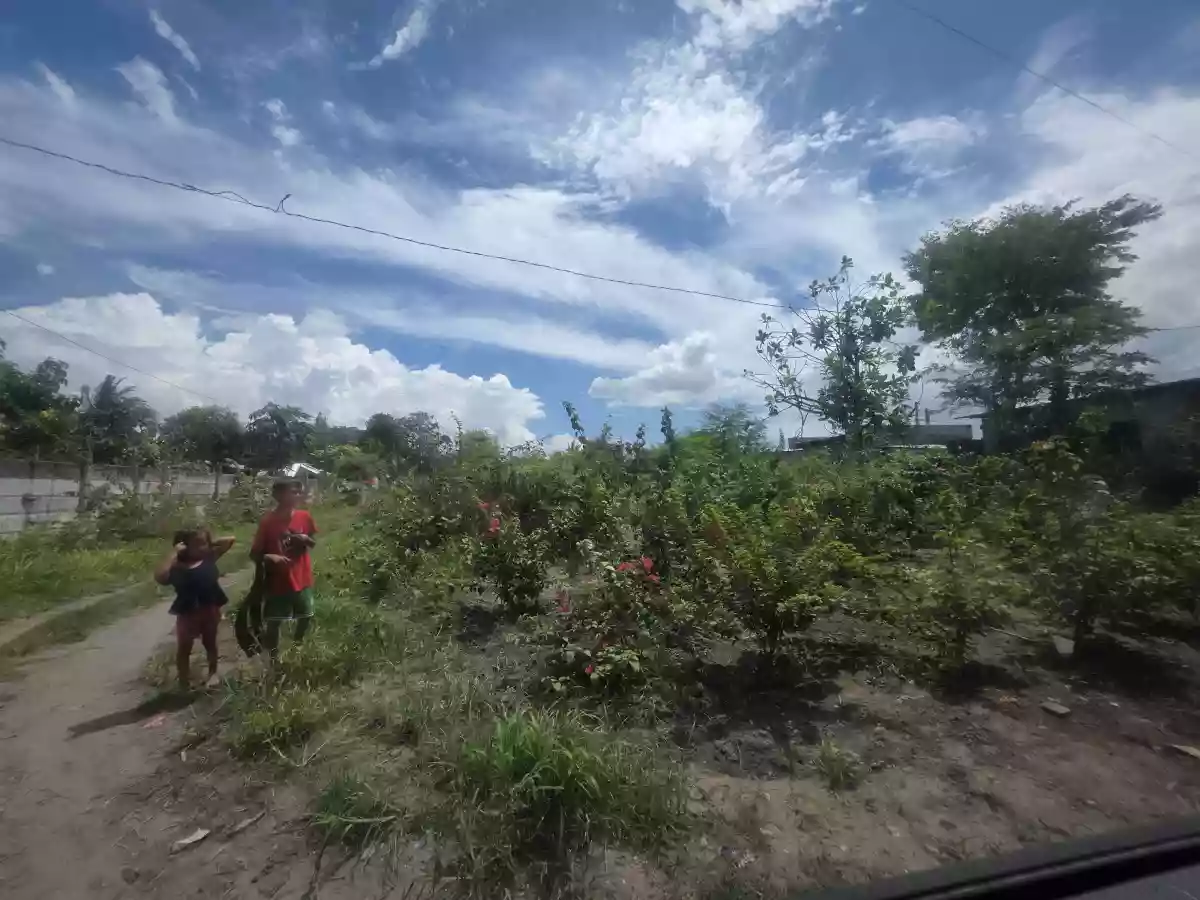 Residential Lots for Sale — Residential Lot in Mabuhay, Gen. Santos City, South Cotabato — Photo 3