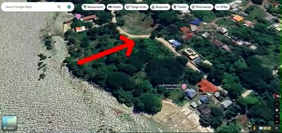 For Sale — Beach Lot in Dumanjug, Cebu, 6035 — Photo 4