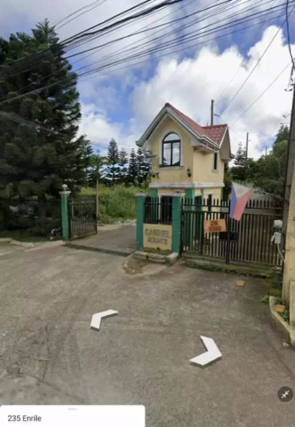 For Sale: Prime Residential Lot in Gabriel Heights, Tagaytay – Near Mater Dei School - photo 2
