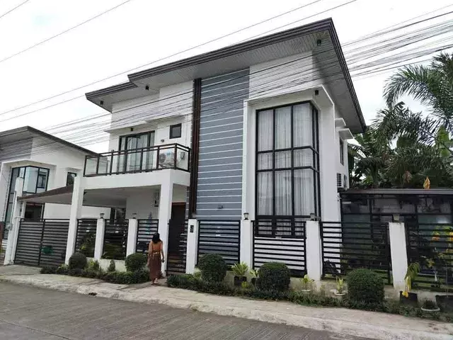 For Sale: 4BR House and Lot in Mabini, Lipa City — 210 sqm