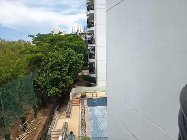 1BR Condo in Oceanway Residences Boracay for only 7.8M, 40.40sqm — 1 Bedroom in Malay, Aklan, 5608 — Photo 7