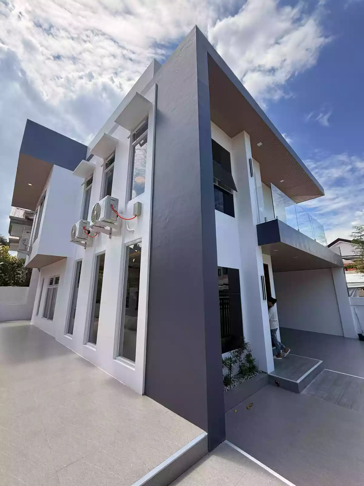 HOUSE AND LOT FOR SALE Robinsons Highlands, Diversion Road, Davao City — House and Lot in Buhangin (Pob.), Davao City, Davao del Sur — Photo 2