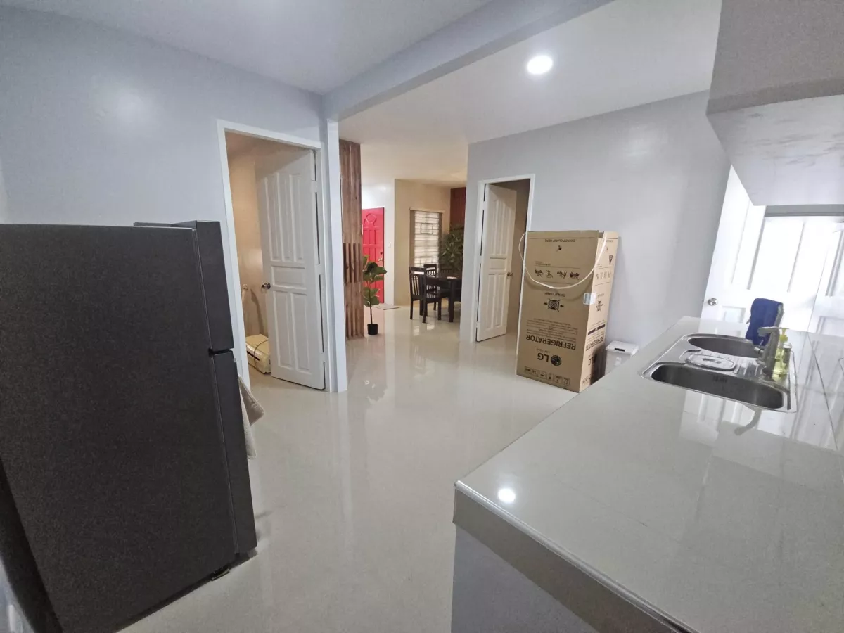 70sqm Bungalow Unit — Ready to Move In — House and Lot in Cagayan de Oro City, Misamis Oriental, 9000 — Photo 4
