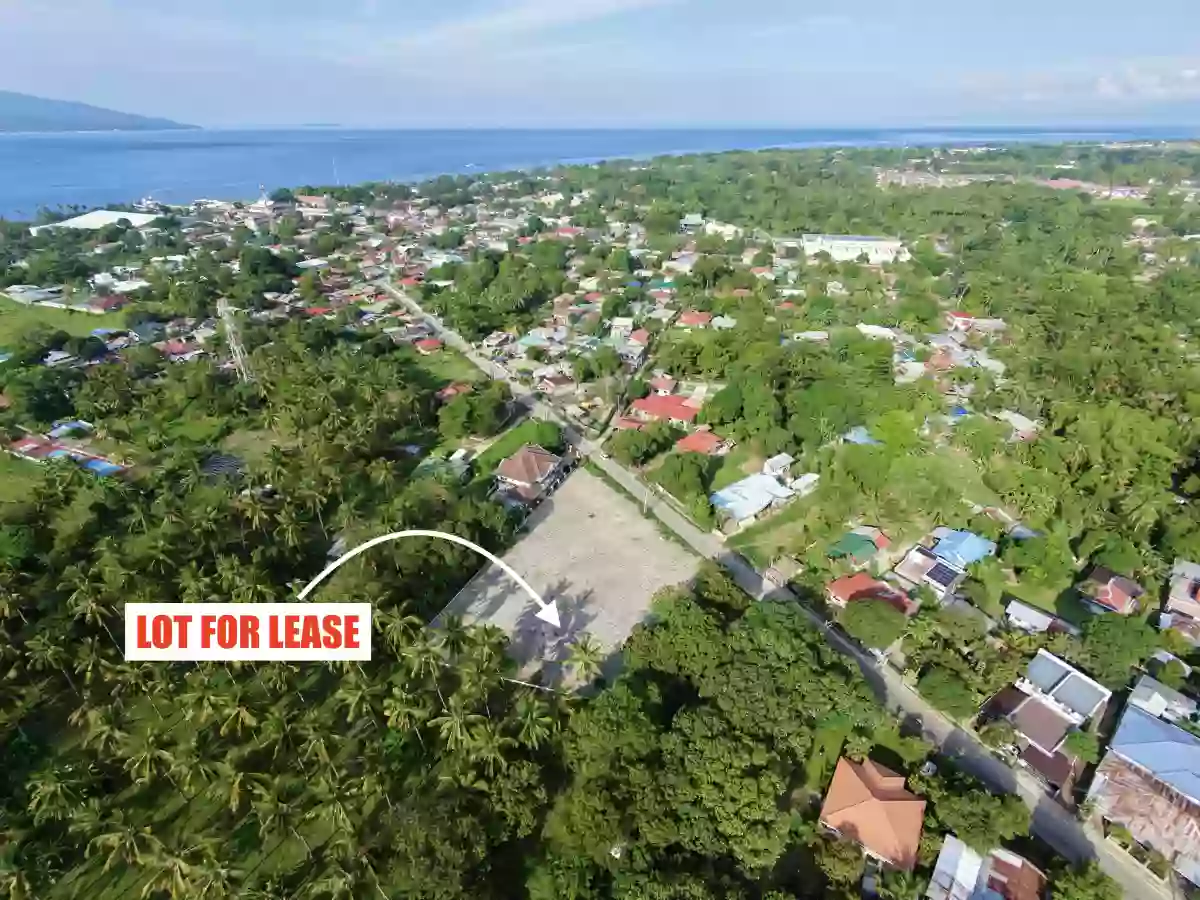 Prime 3,143 sqm Commercial Lot For Lease in Magatas, Sibulan — Commercial Lot in Sibulan, Negros Oriental, 6201 — Photo 6