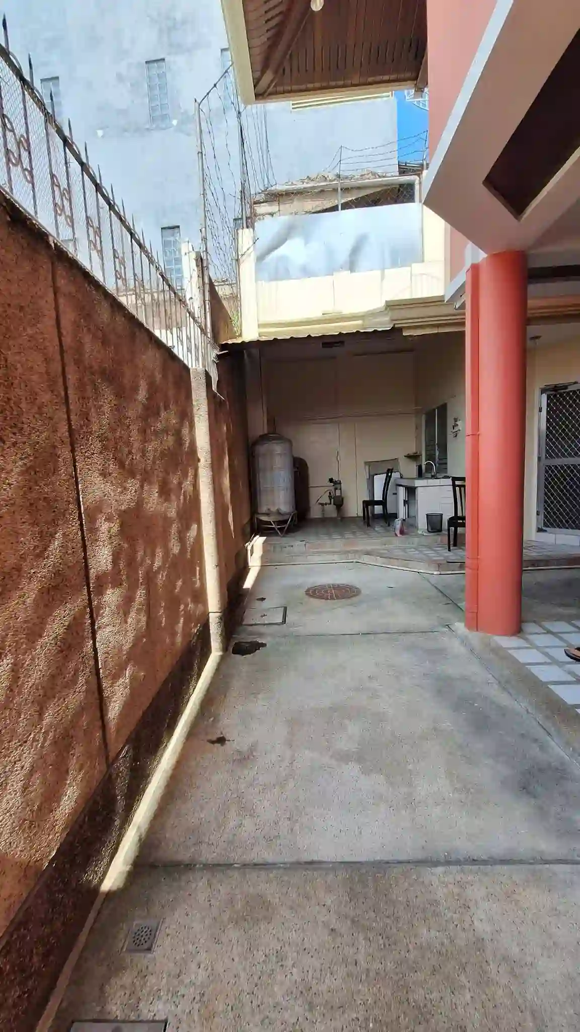 For Rent: 4BR House and Lot in Banilad, Cebu City — Sto. Niño Village — House and Lot in Cebu City, Cebu, 6000 — Photo 6