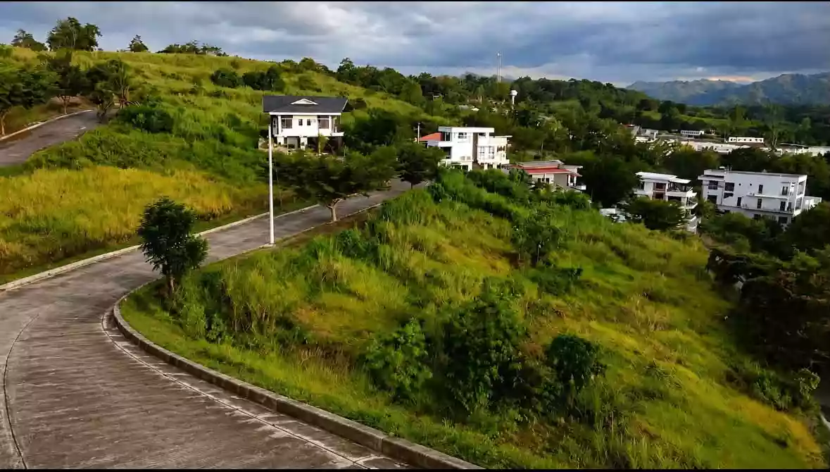 For Sale: Teakwoodhills Residential Lot in Balubal, Cagayan de Oro City — Residential Lot in Balubal, Cagayan de Oro City, Misamis Oriental — Photo 6