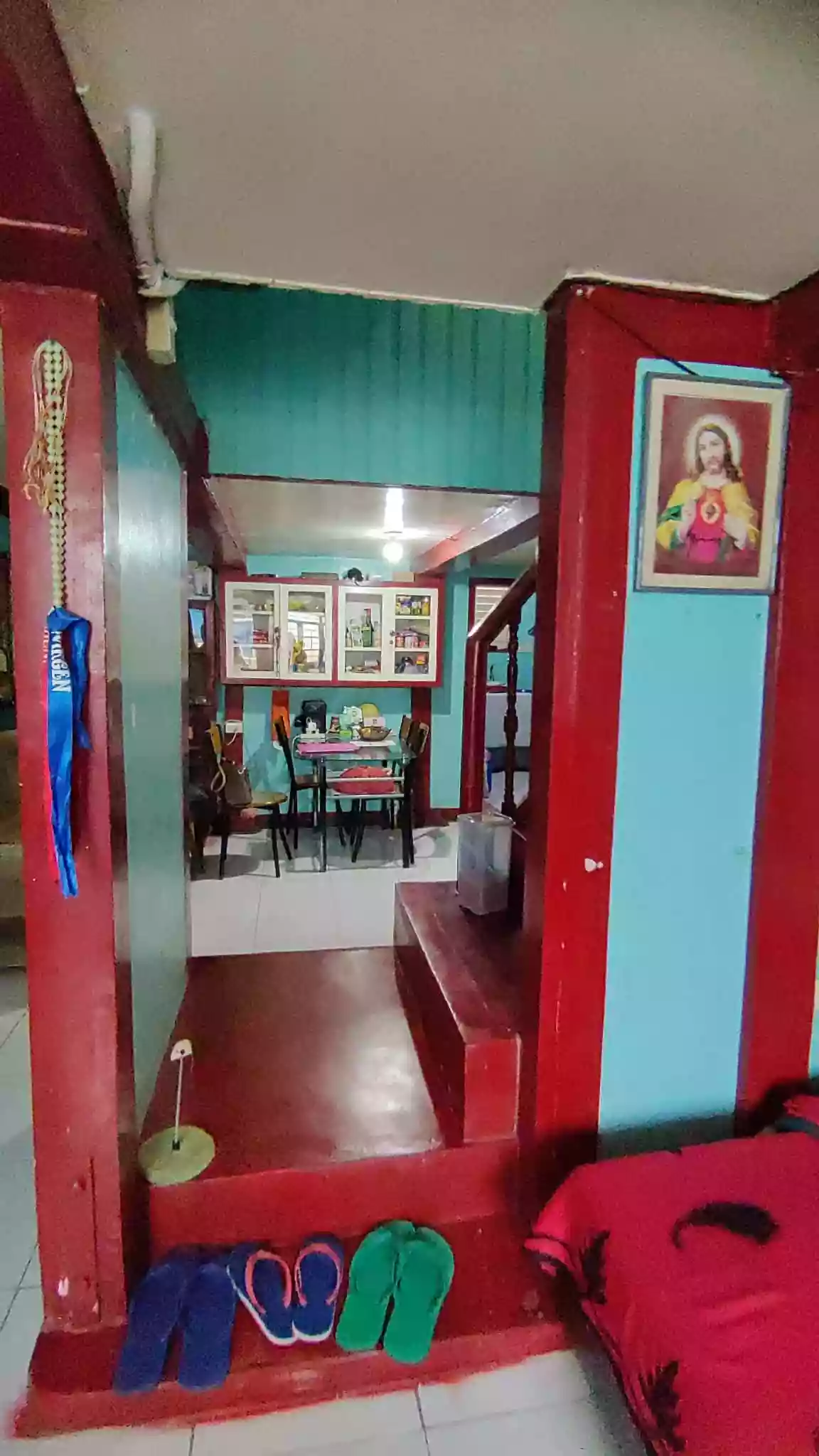 086-2017001293 — House and Lot in Dayangdang, Naga City, Camarines Sur — Photo 3