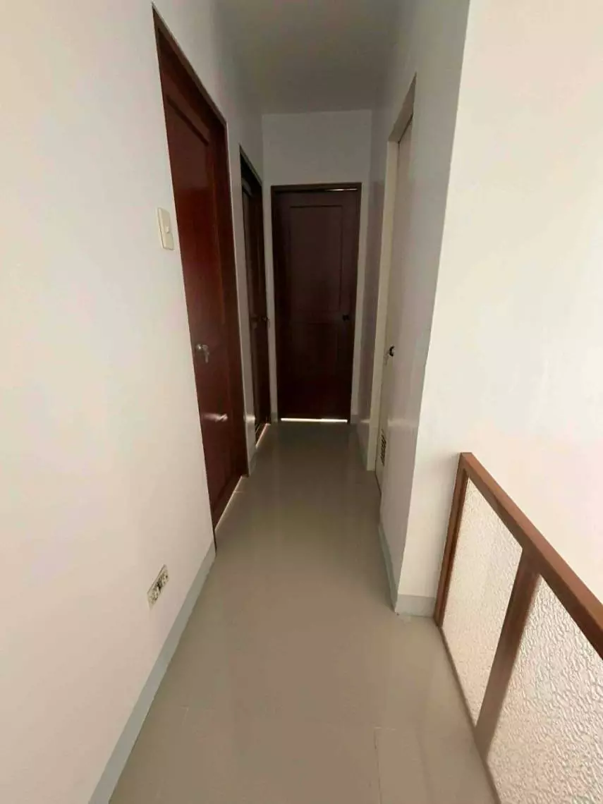 FOR ASSUME DUPLEX HOUSE AND LOT IN BALI RESIDENCES!!! - photo 3