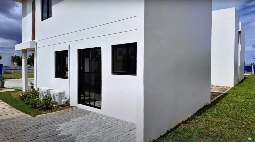 For Sale: 2BR House and Lot in Atlu-Bola, Mabalacat — 66 sqm — House and Lot in Atlu-Bola, Mabalacat, Pampanga — Photo 4